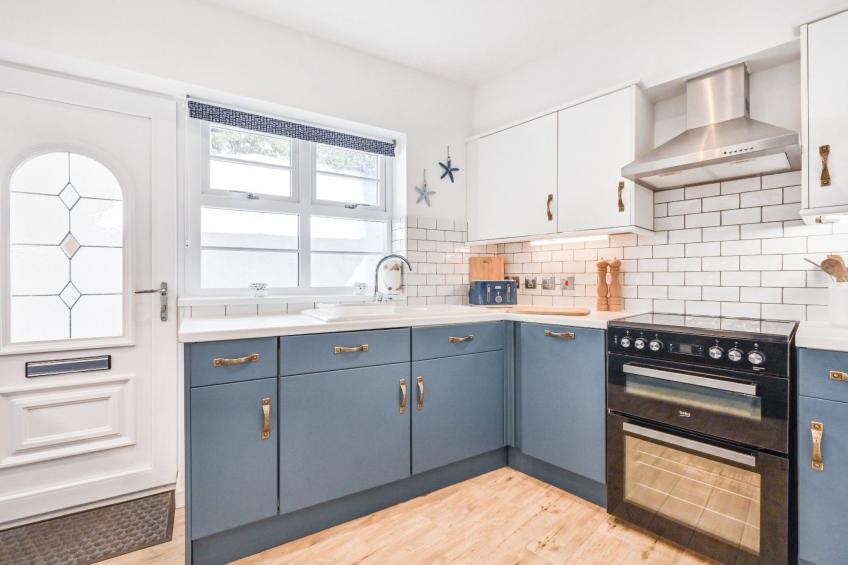 Die Ellington Court Wohnung - foto 7