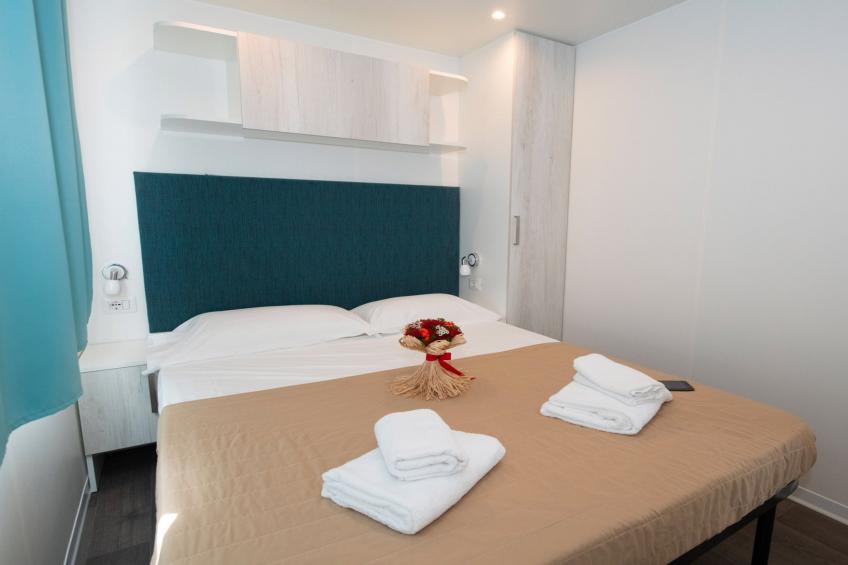 Caravanpark The Garda Village, Sirmione - Type D - foto 4