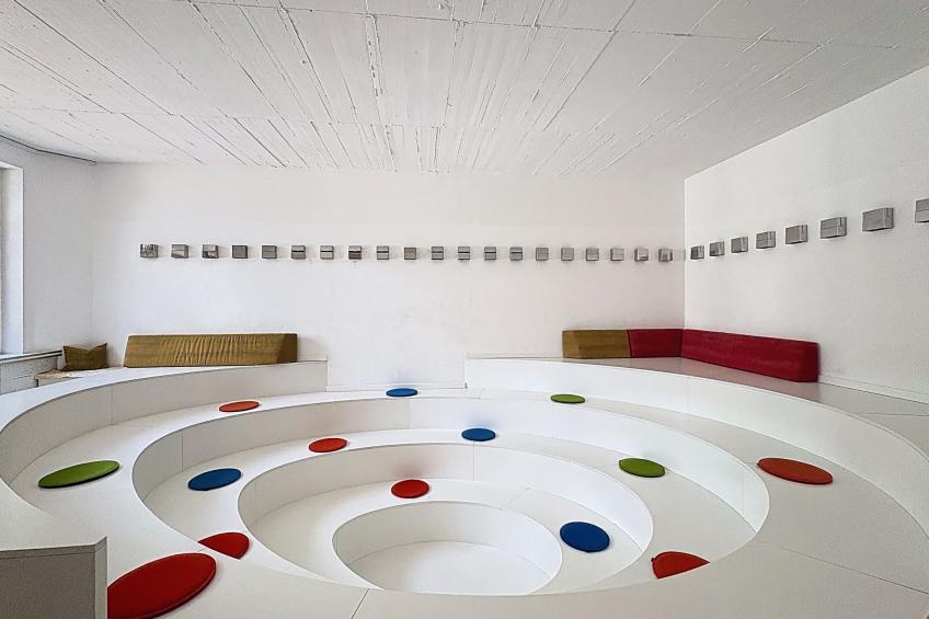 Villa 111 an der Loreley - foto 33