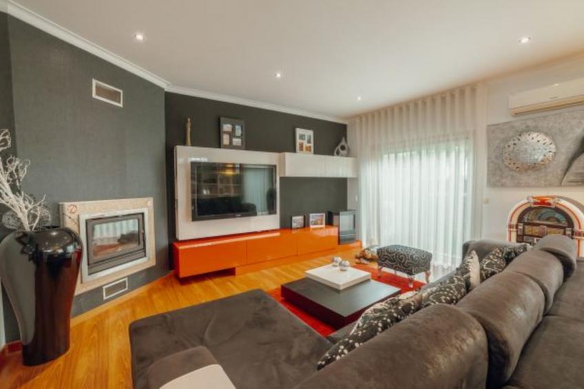 POOL & CINEMA VILLA by VACATIONY - foto 4