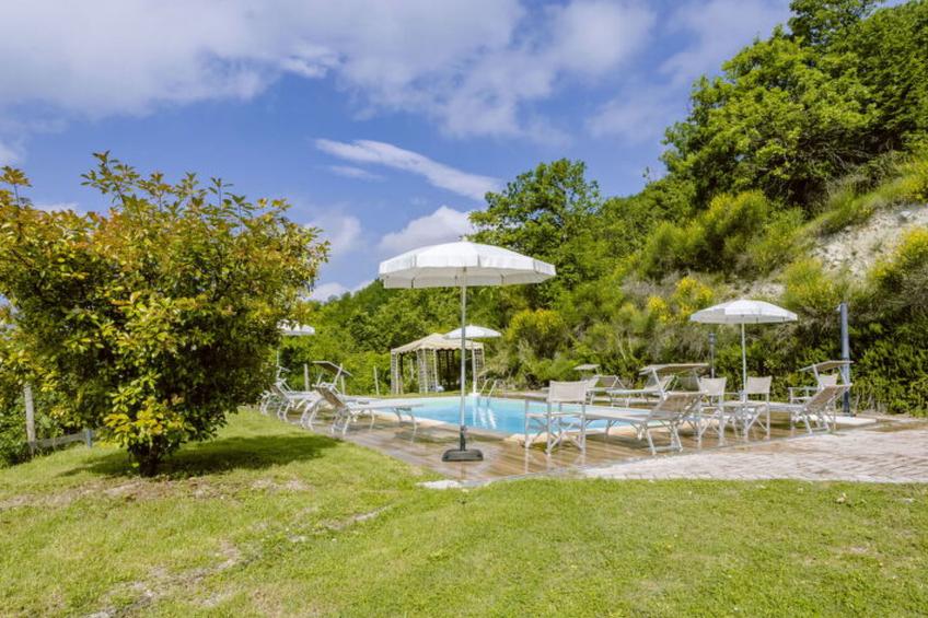 Villa Altavista - foto 35