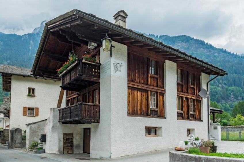 Wohnung Muntegn - foto 2