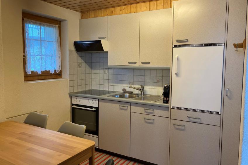 Chalet Gerbera Appartement/Fewo, Bad, WC 5-Bettwohnung - foto 8