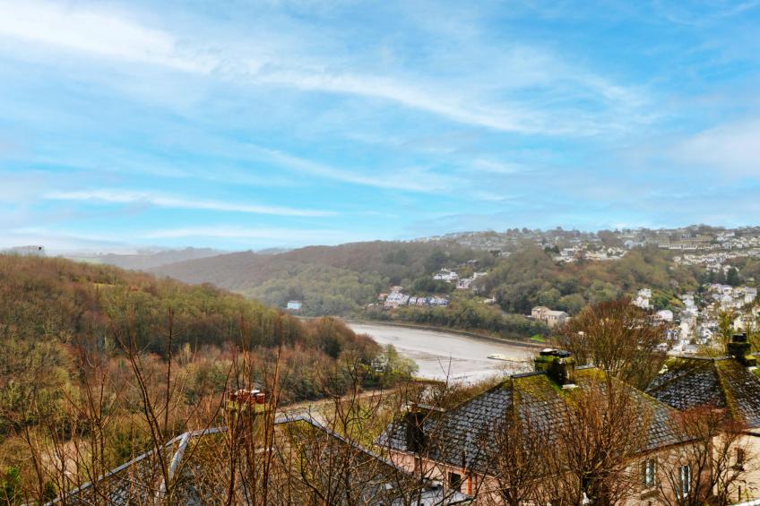 Looe Valley View - foto 5