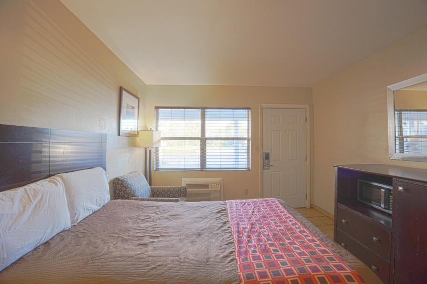 Full Bed Non Smoking - foto 37
