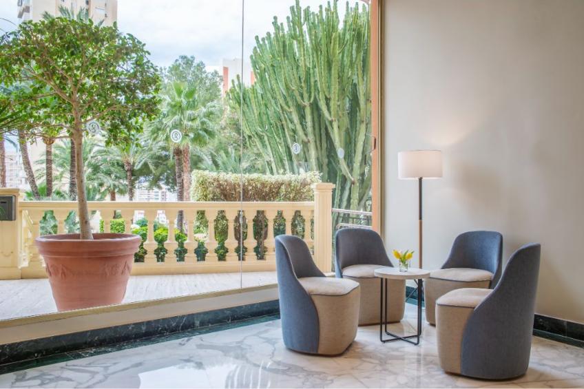 Chambre Hotel Benidorm East - foto 17