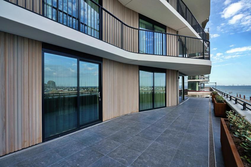 Breskens Apartments & Penthouses 12 - foto 2