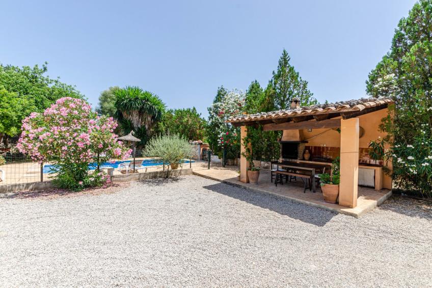 YourHouse Can Rafelino - foto 60