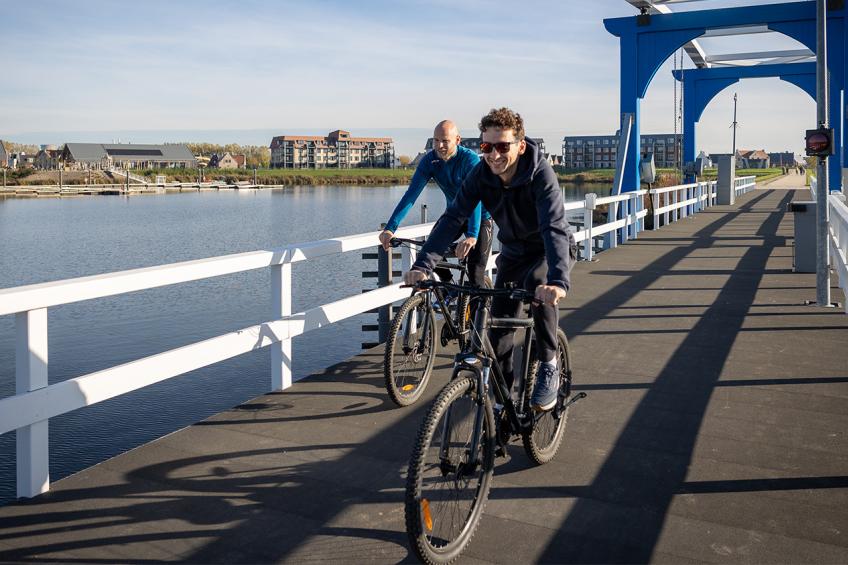 Harbor View 12p - foto 26