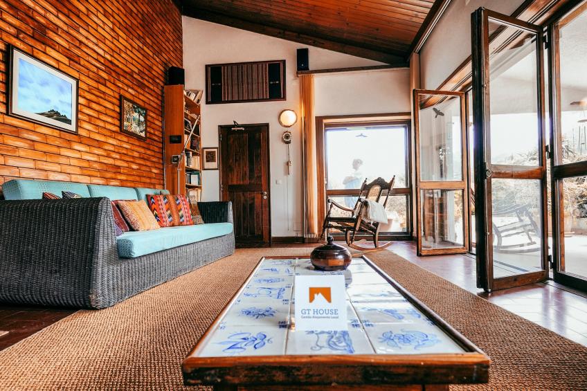 Casa da Rampa By Gt House - foto 10