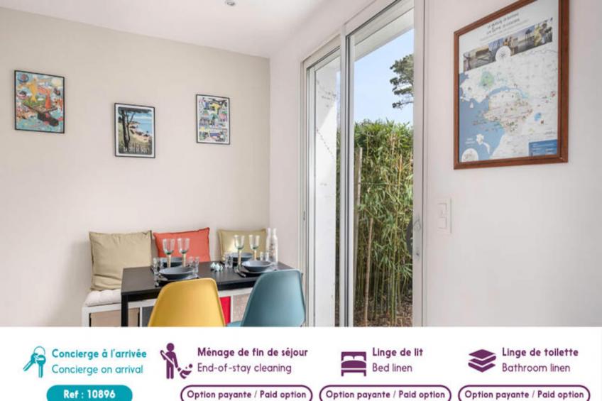 Maison à La Plaine Sur Mer - foto 3