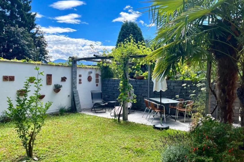 1,5 Zimmer Ferienwohnung - foto 2