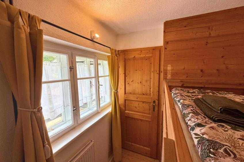 Boho Apt. Grünau - foto 7