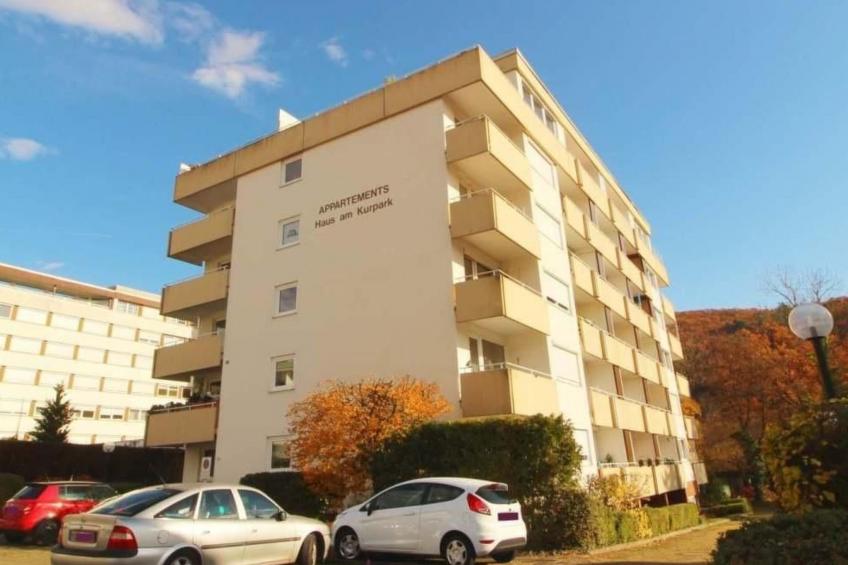 Große Wohnung in Bad Münster Am Stein-Ebernburg - foto 6