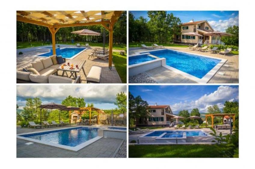 "Alte Eiche" mit Pool, Grill, Terrasse - foto 19