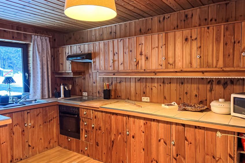 Forsthaus Chalet - foto 3