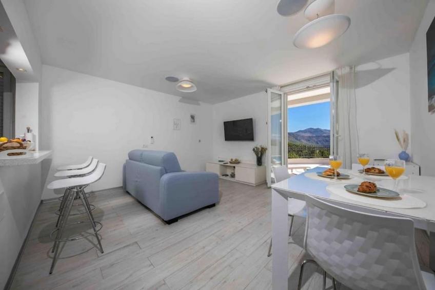 Buena Vista - Two Bedroom Holiday Home with Swimming pool - foto 2