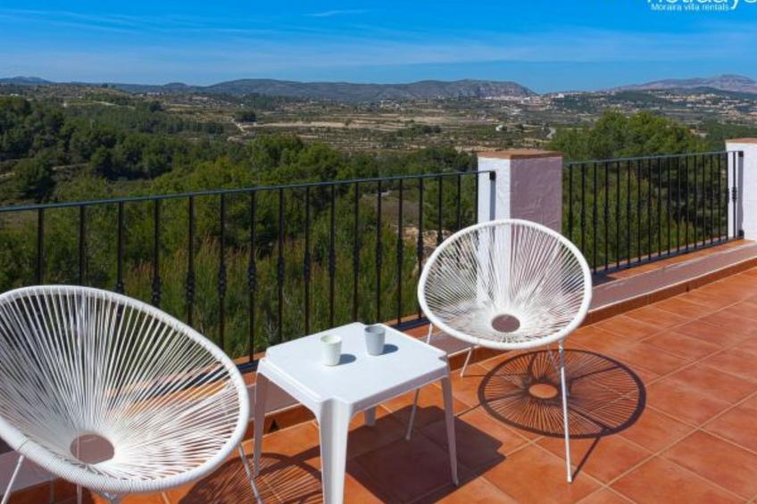 Villa Carolina - foto 19