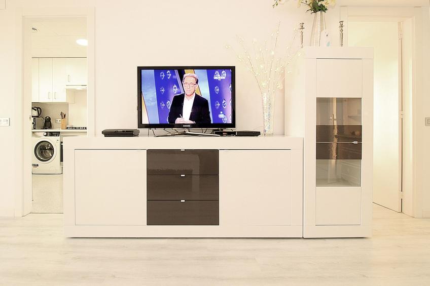 Wohnung mit Wasserblick - foto 5