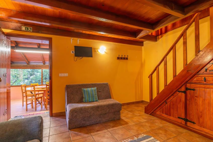 Holzhaus - Villa Fontes5 - foto 11