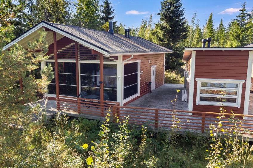 Tiirinniemi 27 a - foto 3