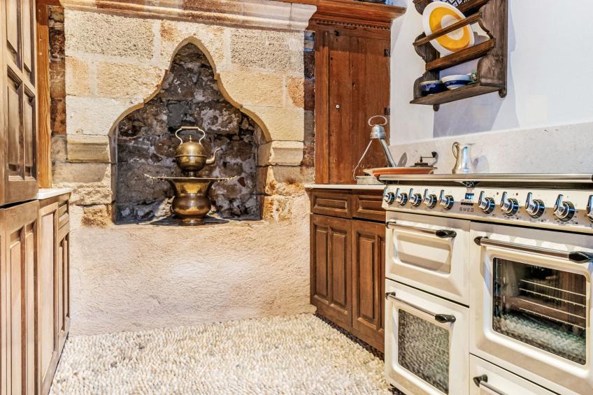 Vasilikos Mansion - foto 13