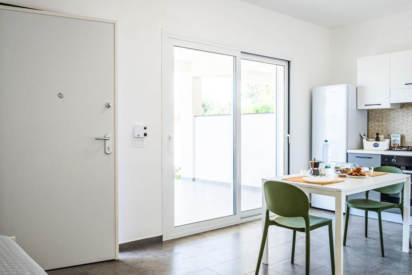 Trilocale Residence Casuzze - foto 11