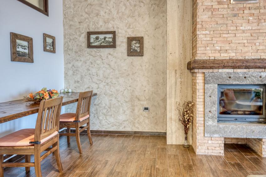 Haus Villa Toni (OPA301) - foto 24