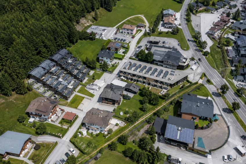Residenz Wildkogelbahnen Top 2 - foto 36
