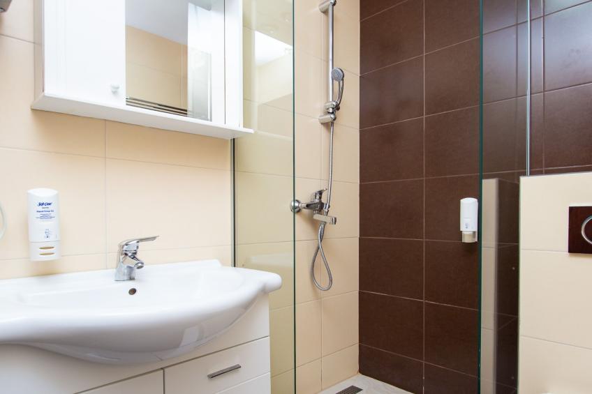 Hotel Princ- Standard Twin Room 206 - foto 82