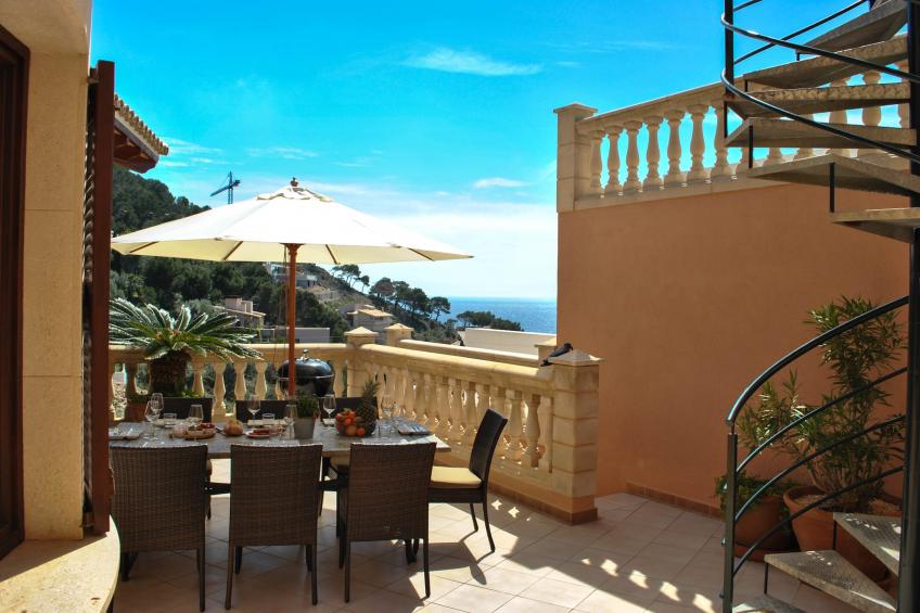 Casa Cap Vermell - foto 32