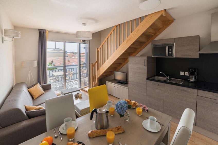 Les Balcons de l’Océan 3 - foto 10