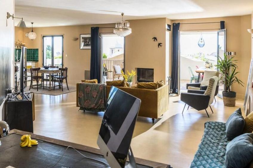 Bastide Dou Pastre Family Friendly House - foto 22