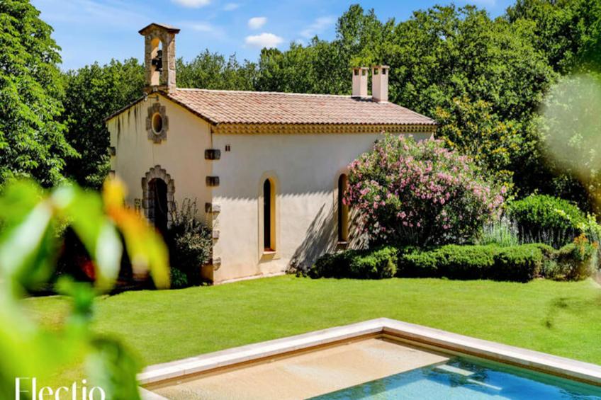 Grande Bastide | Domaine Tour Campanets - foto 4