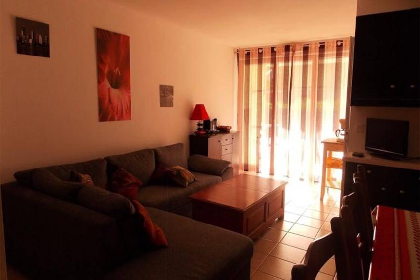 Résidence Balcons Du Golf - foto 5