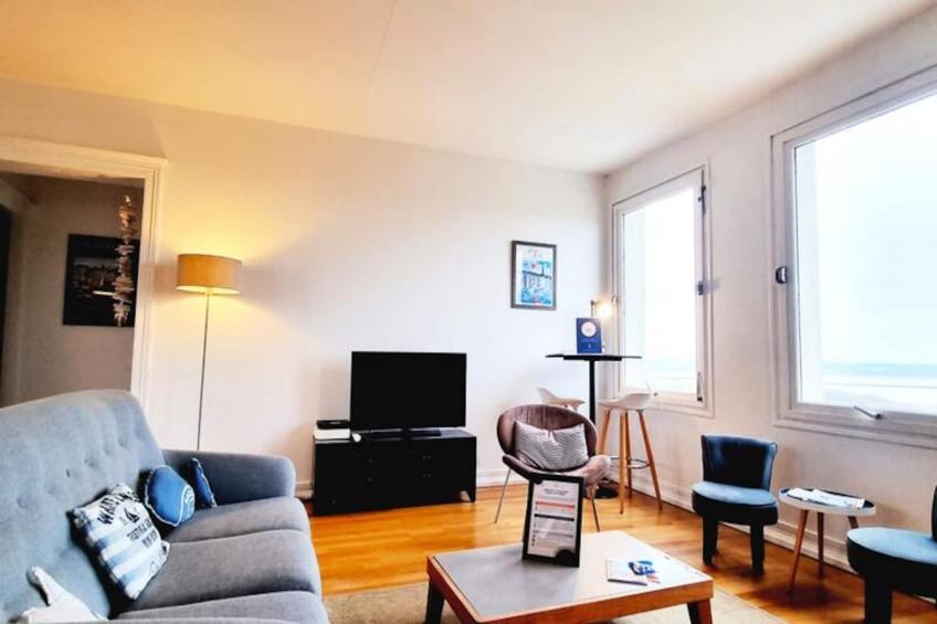 ⭐ Vue Baie De Seine - Parking - Pont De Normandie - foto 11