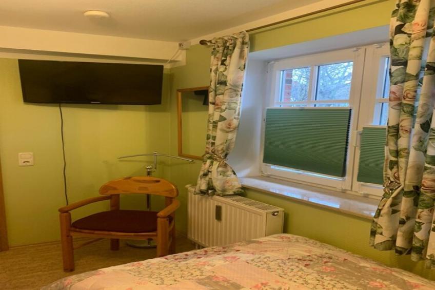 Haus Deichsfenne - Wohnung 2 / 2 Personen - foto 15