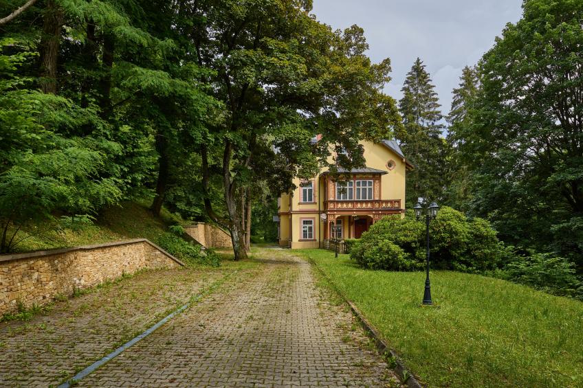 Villa Belvedere - foto 28