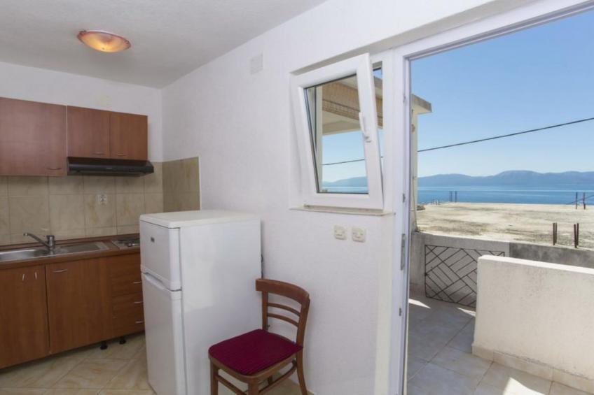 Two Bedroom Apartment with Terrace (A4+1) - foto 9