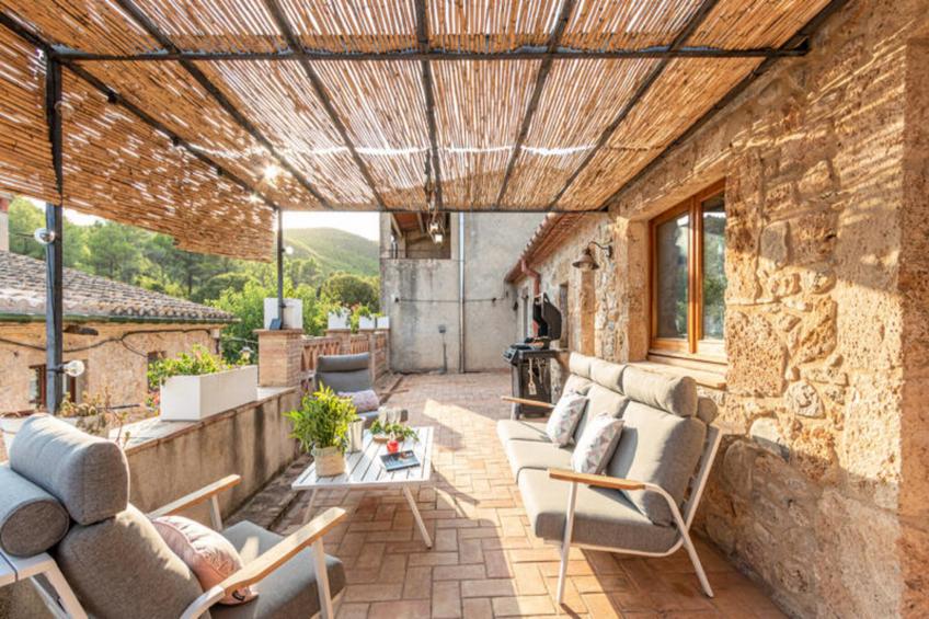 Mobil Home - Bungalow - Cottage à Boadella i les Escaules - foto 38