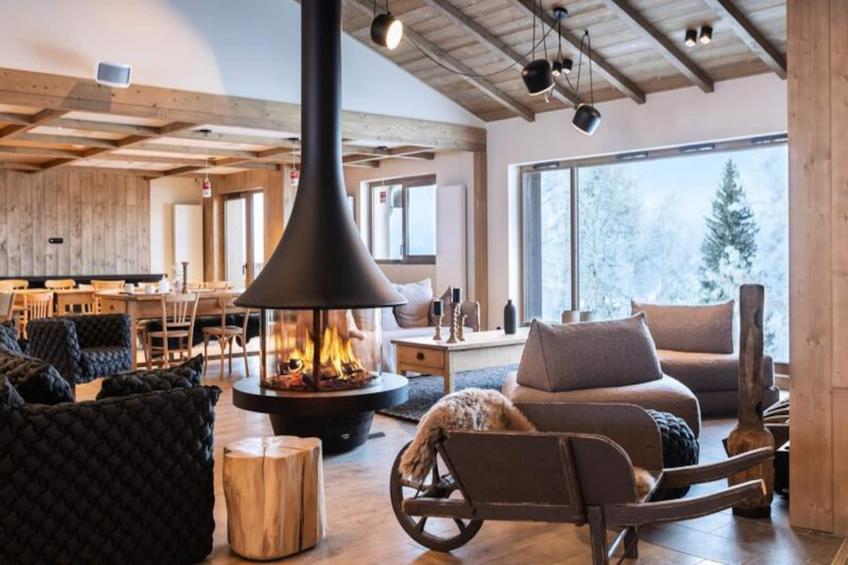 Résidence Terresens Le Snoroc - foto 13