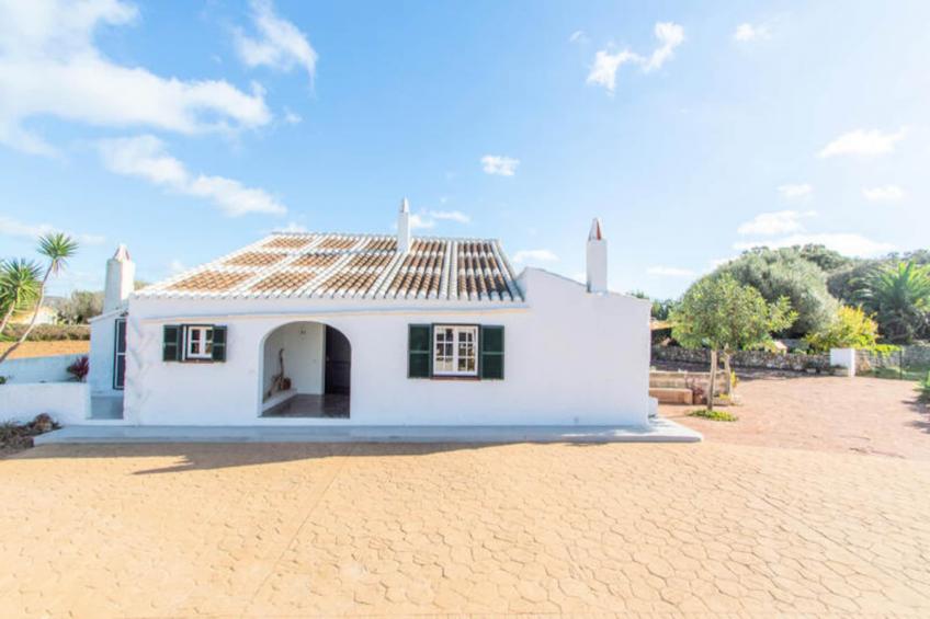 Maison à Cala Galdana - foto 61