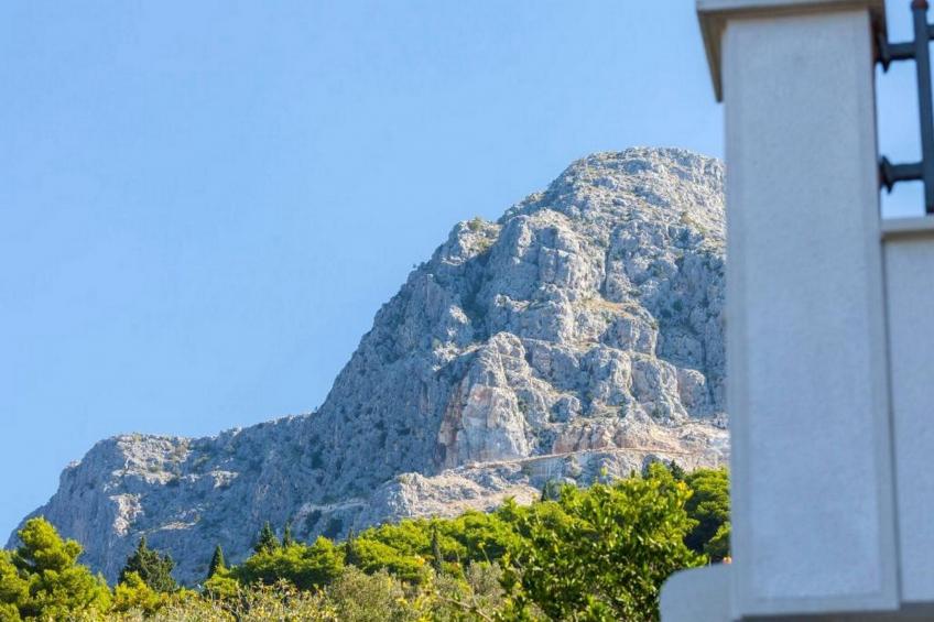 Summerheaven Apartments - One Bedroom Apartment with Terrace and Sea View A4 - foto 23