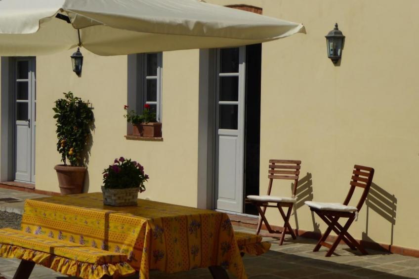 Anwesen "Villa Cerine" mit eigenem Pool - foto 4