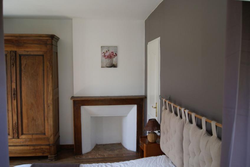 Charmante normannische Ferienwohnung Les chataigniers 2 Zimmer - foto 22