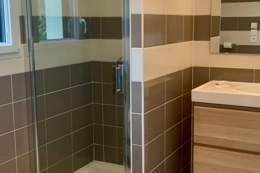 Ferienvilla "Gite bout du monde" (Ferienhaus am Ende der Welt) - foto 24