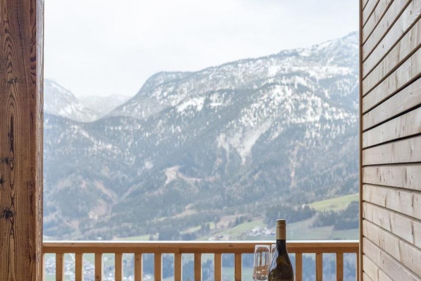 Bergchalet - foto 11