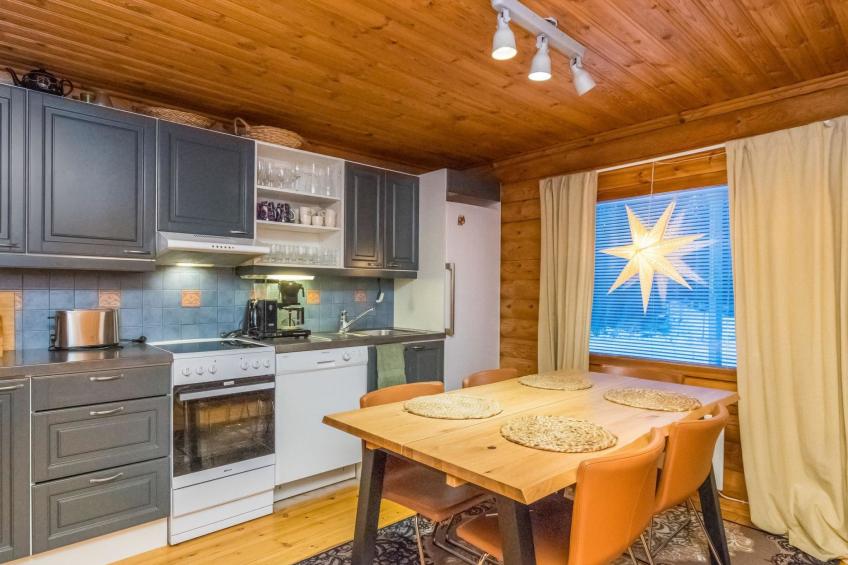 Kaivoskartano - foto 10