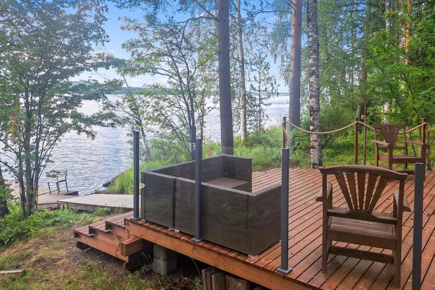 Honkaranta - foto 20