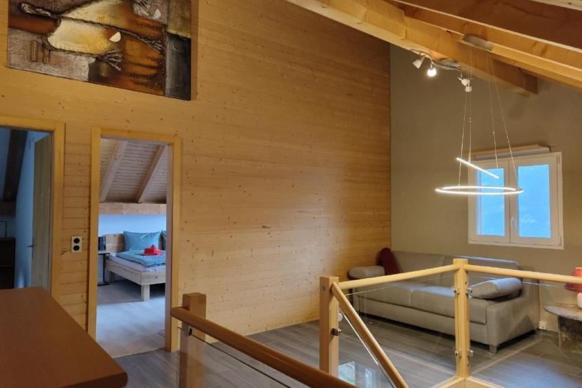 Villa Seelisberg mit Jacuzzi und Panoramablick - foto 34